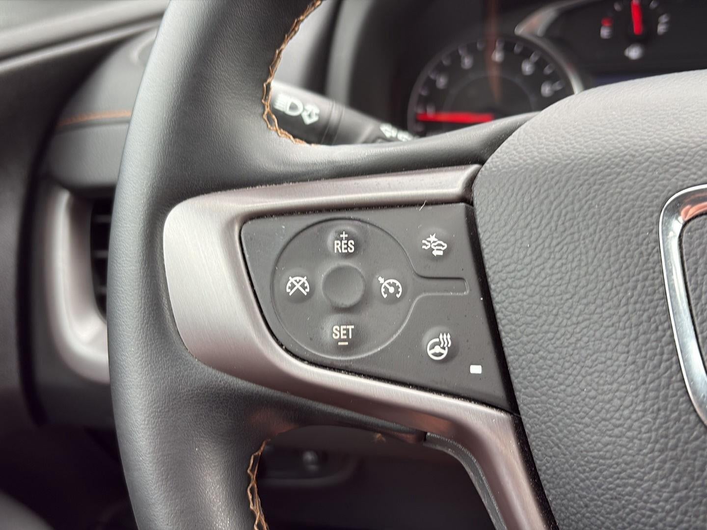 2024 GMC Terrain AT4 - Photo 14