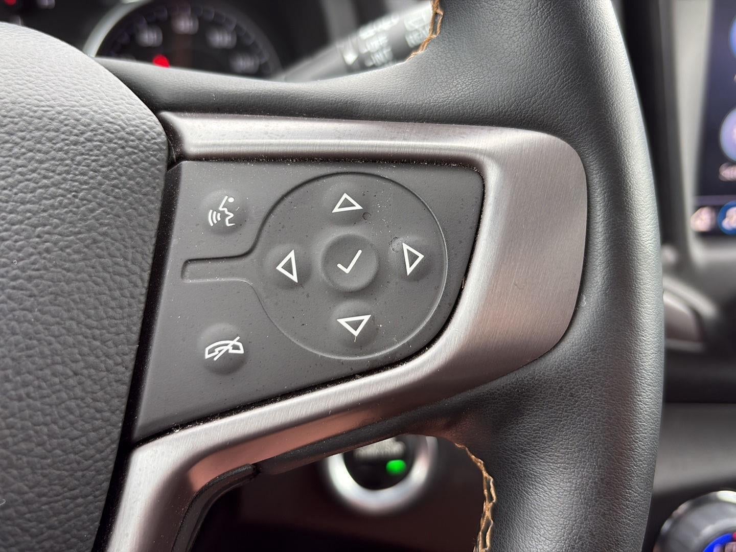 2024 GMC Terrain AT4 - Photo 15