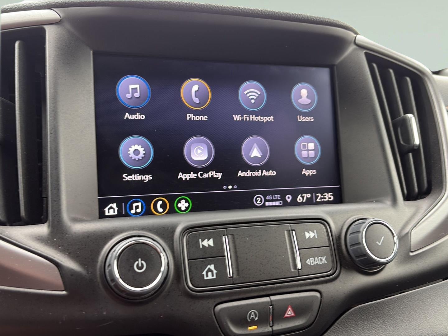 2024 GMC Terrain AT4 - Photo 16