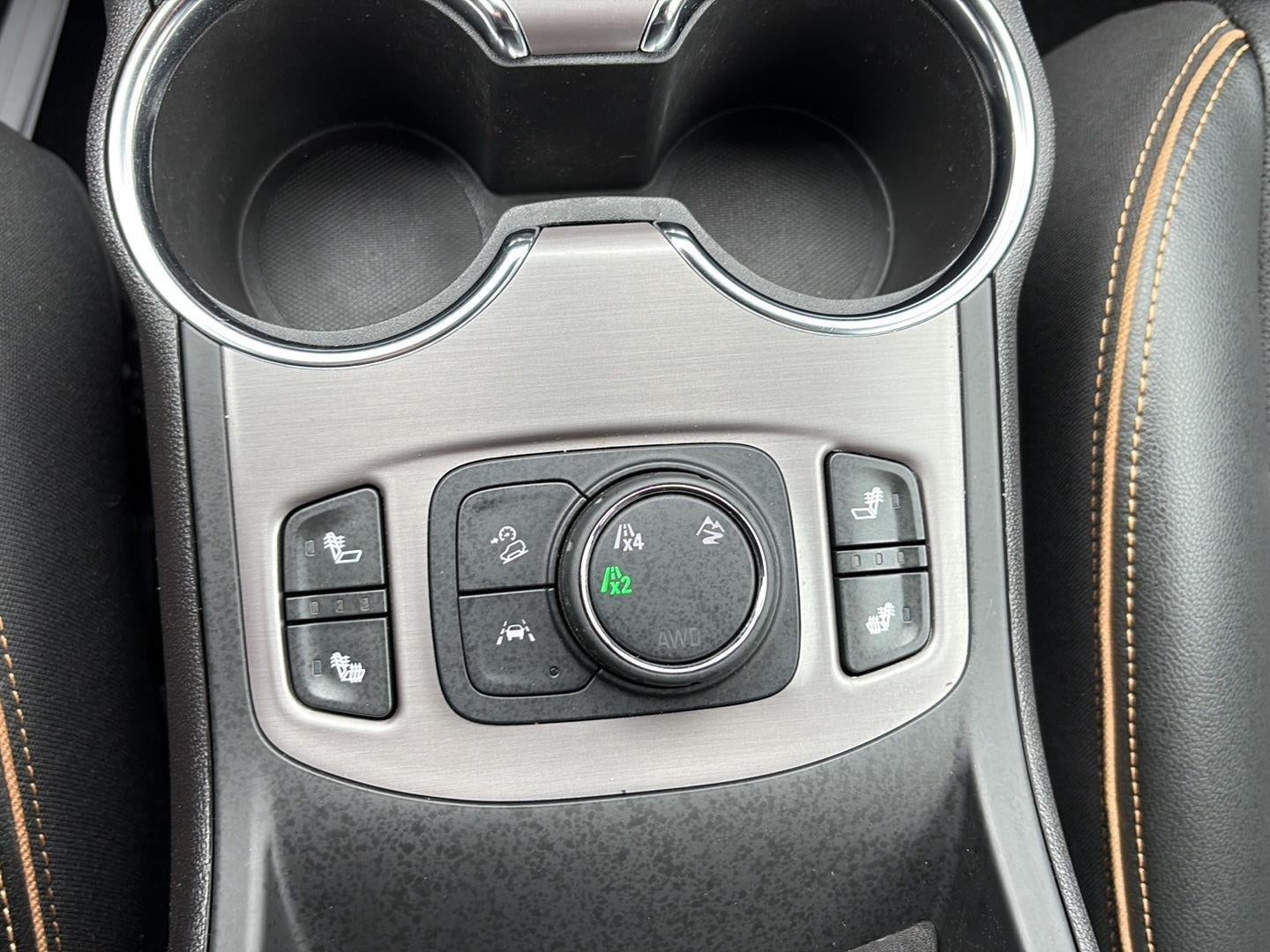 2024 GMC Terrain AT4 - Photo 18