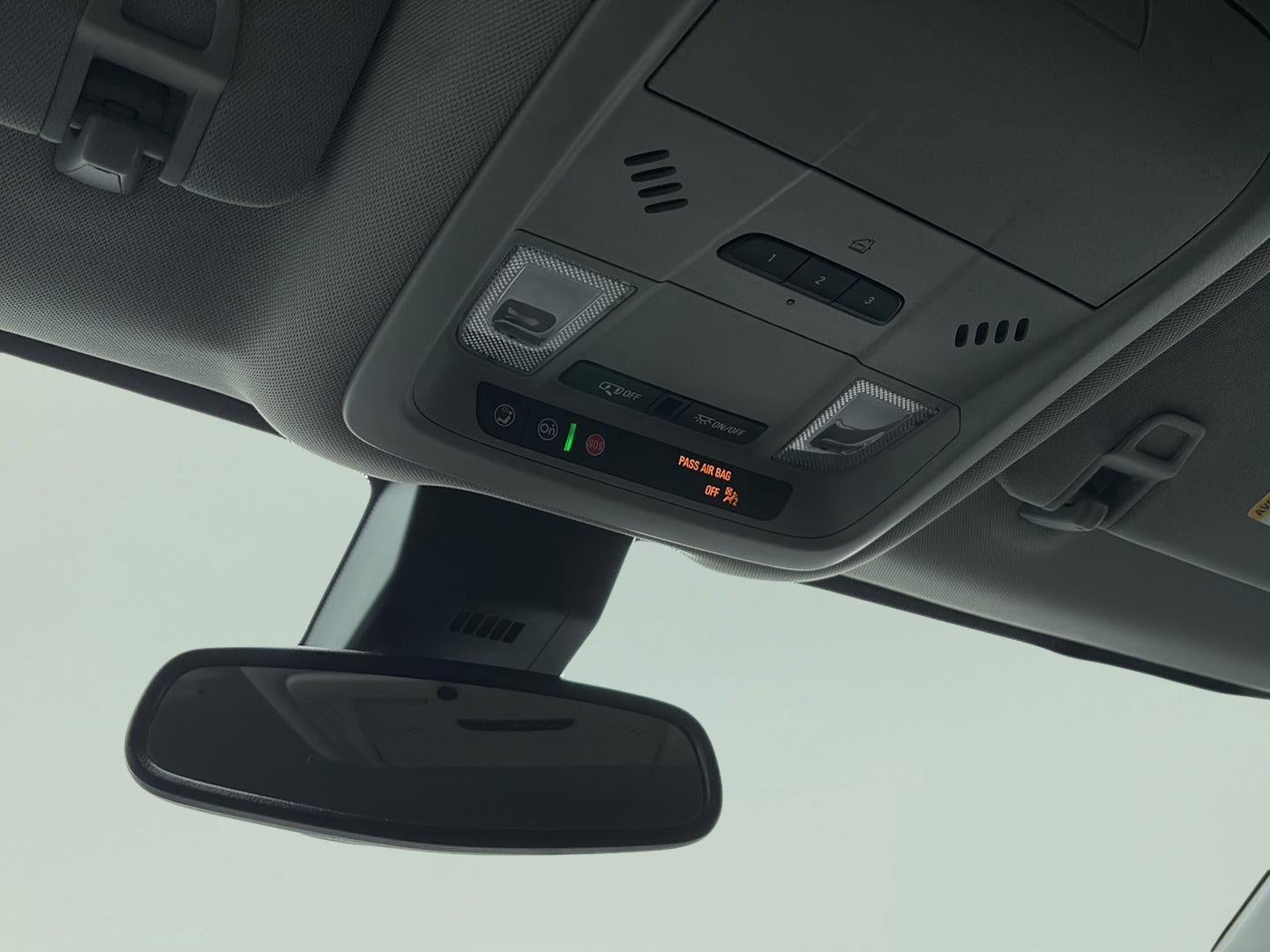 2024 GMC Terrain AT4 - Photo 19