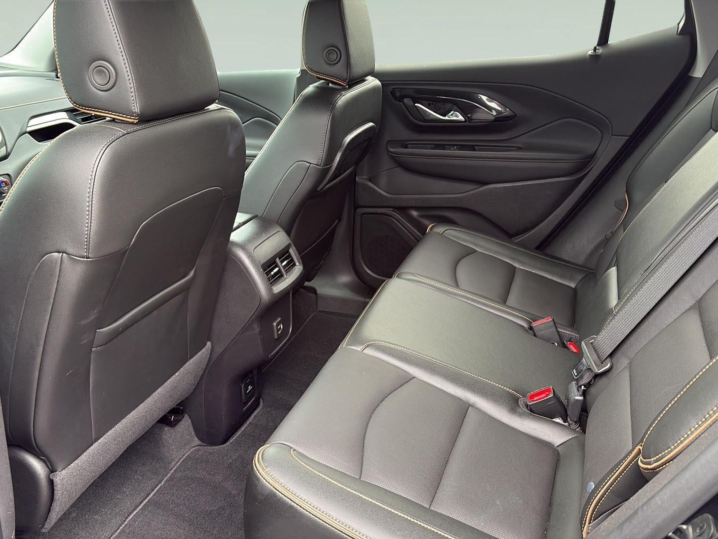 2024 GMC Terrain AT4 - Photo 20