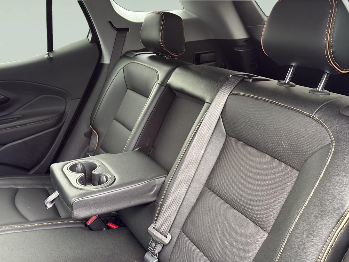 2024 GMC Terrain AT4 - Photo 21