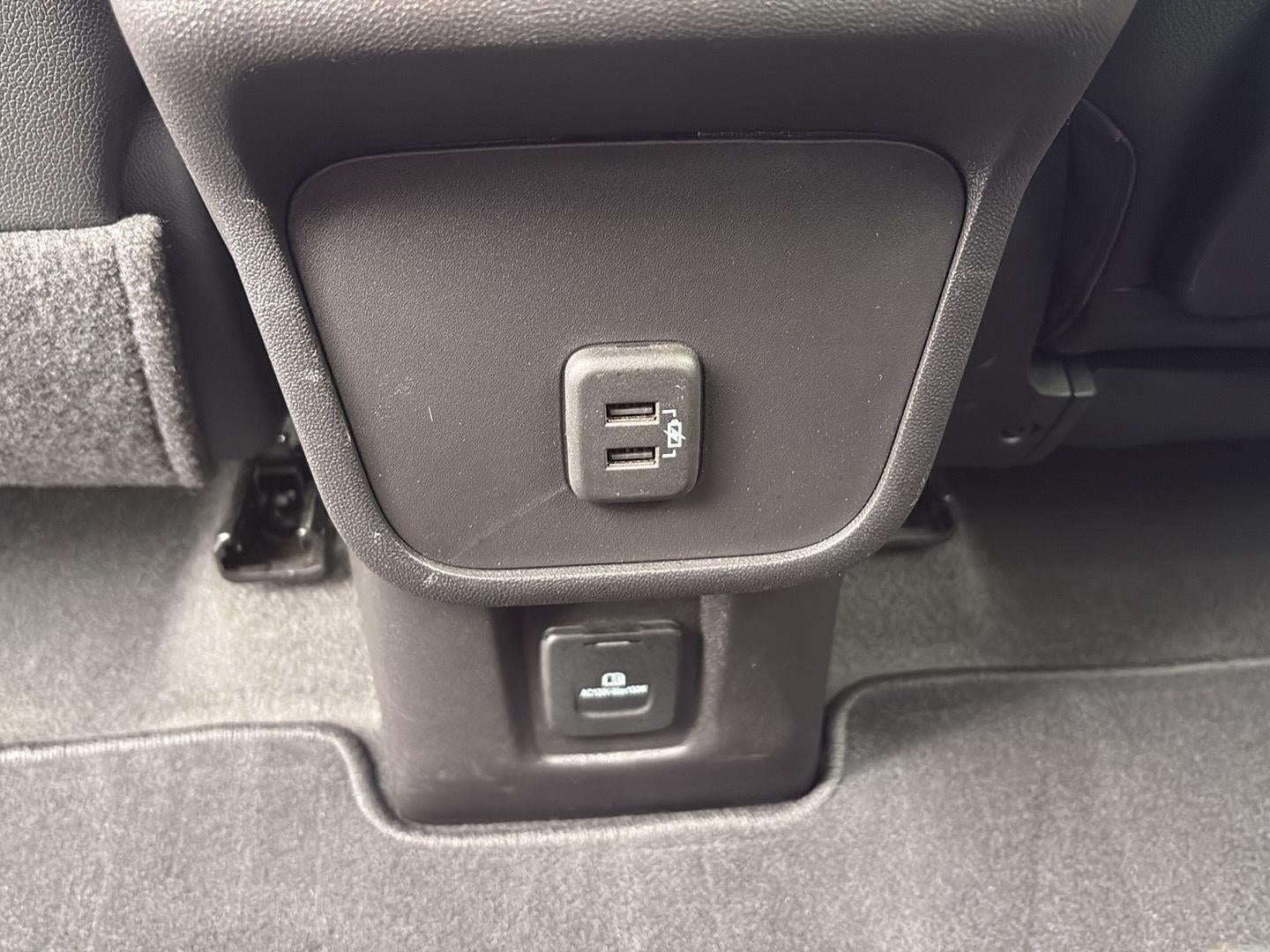 2024 GMC Terrain AT4 - Photo 22