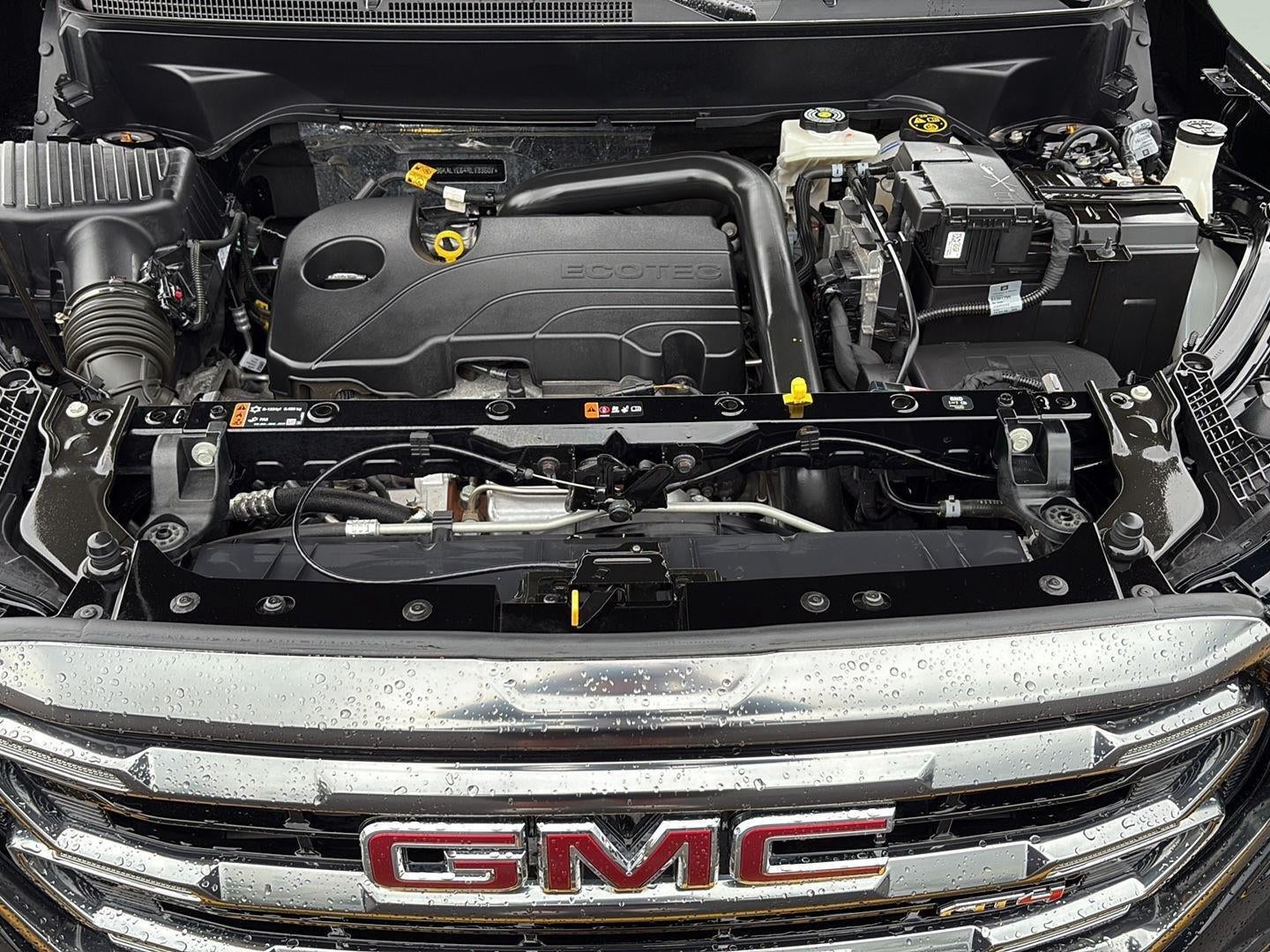 2024 GMC Terrain AT4 - Photo 26