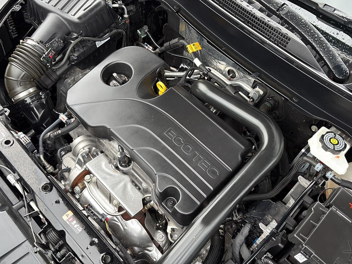 2024 GMC Terrain AT4 - Photo 27