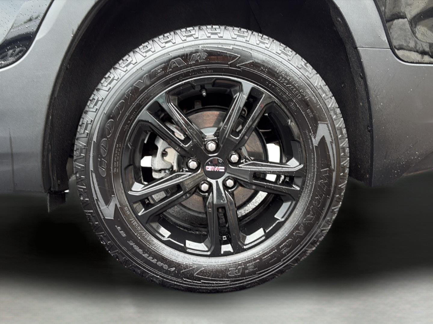 2024 GMC Terrain AT4 - Photo 28