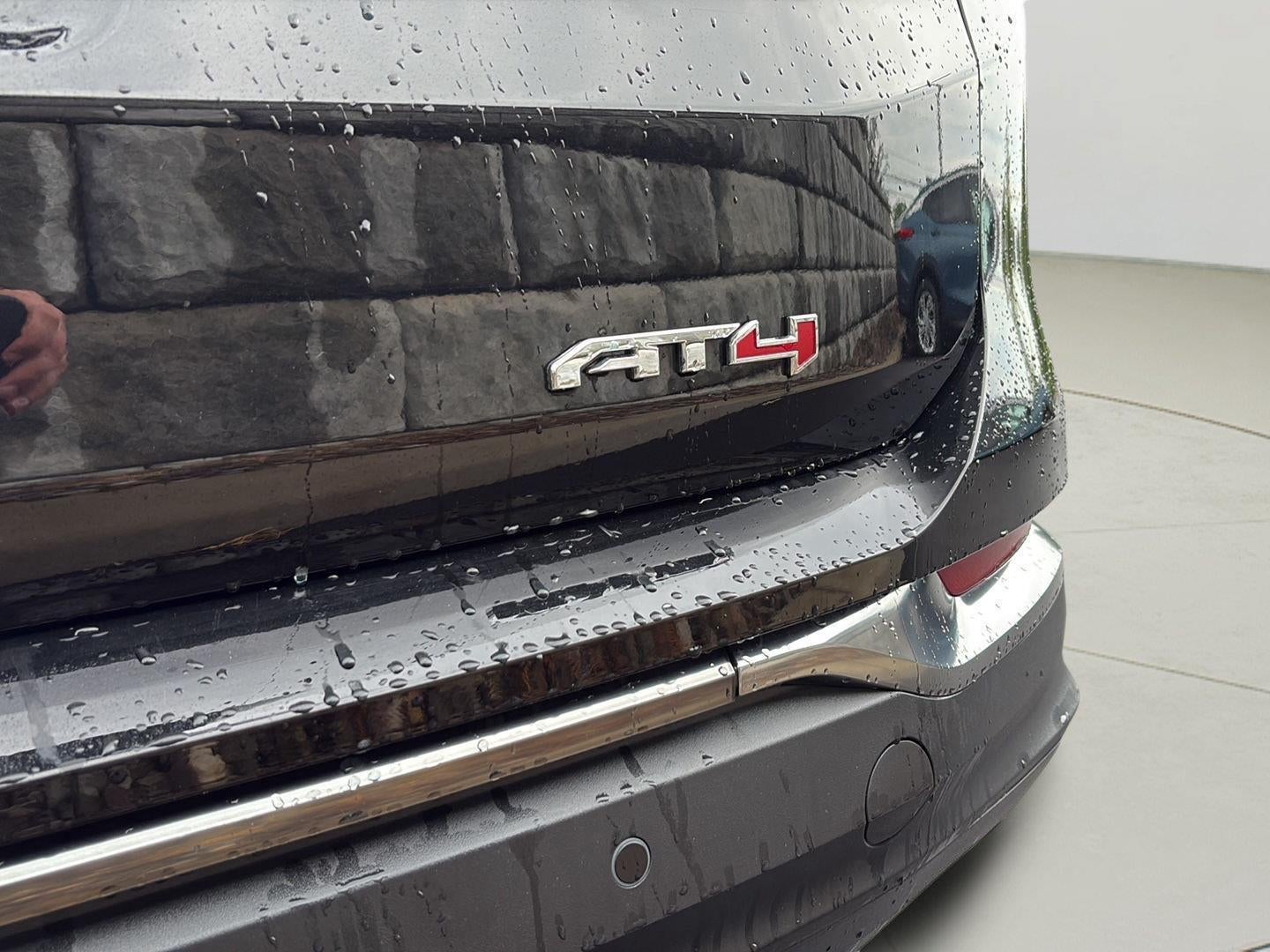 2024 GMC Terrain AT4 - Photo 29