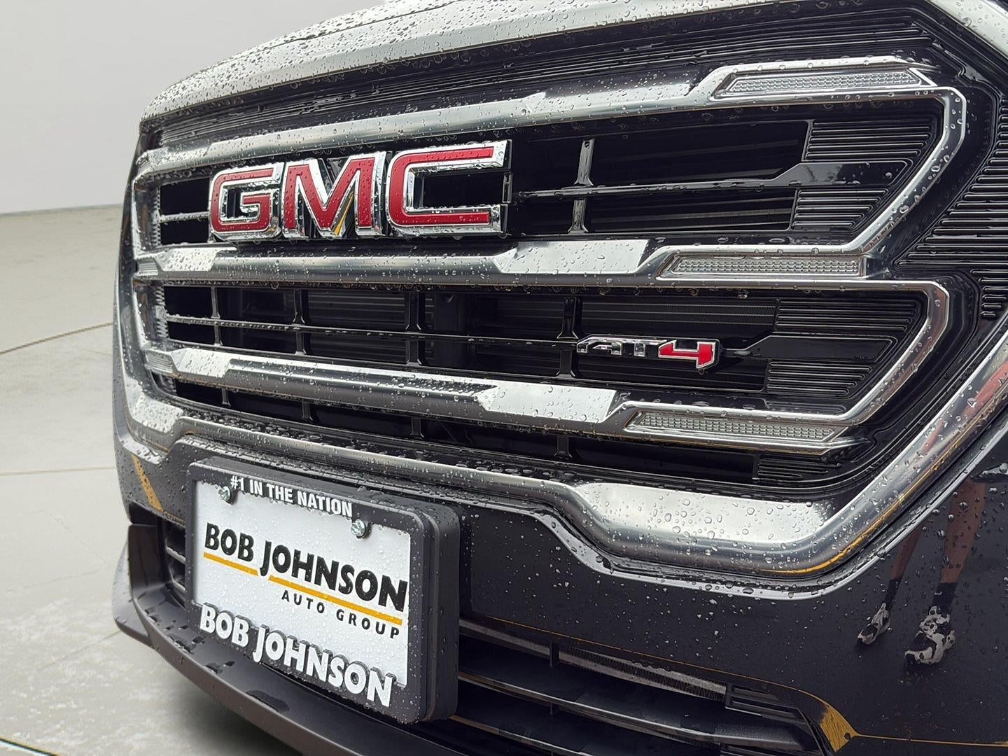 2024 GMC Terrain AT4 - Photo 30