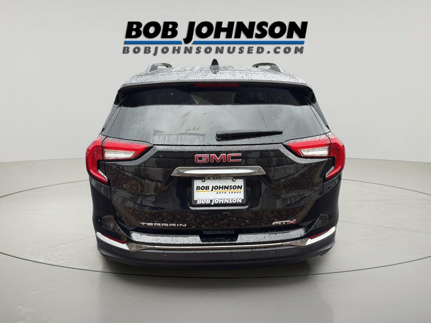 2024 GMC Terrain AT4 - Photo 6