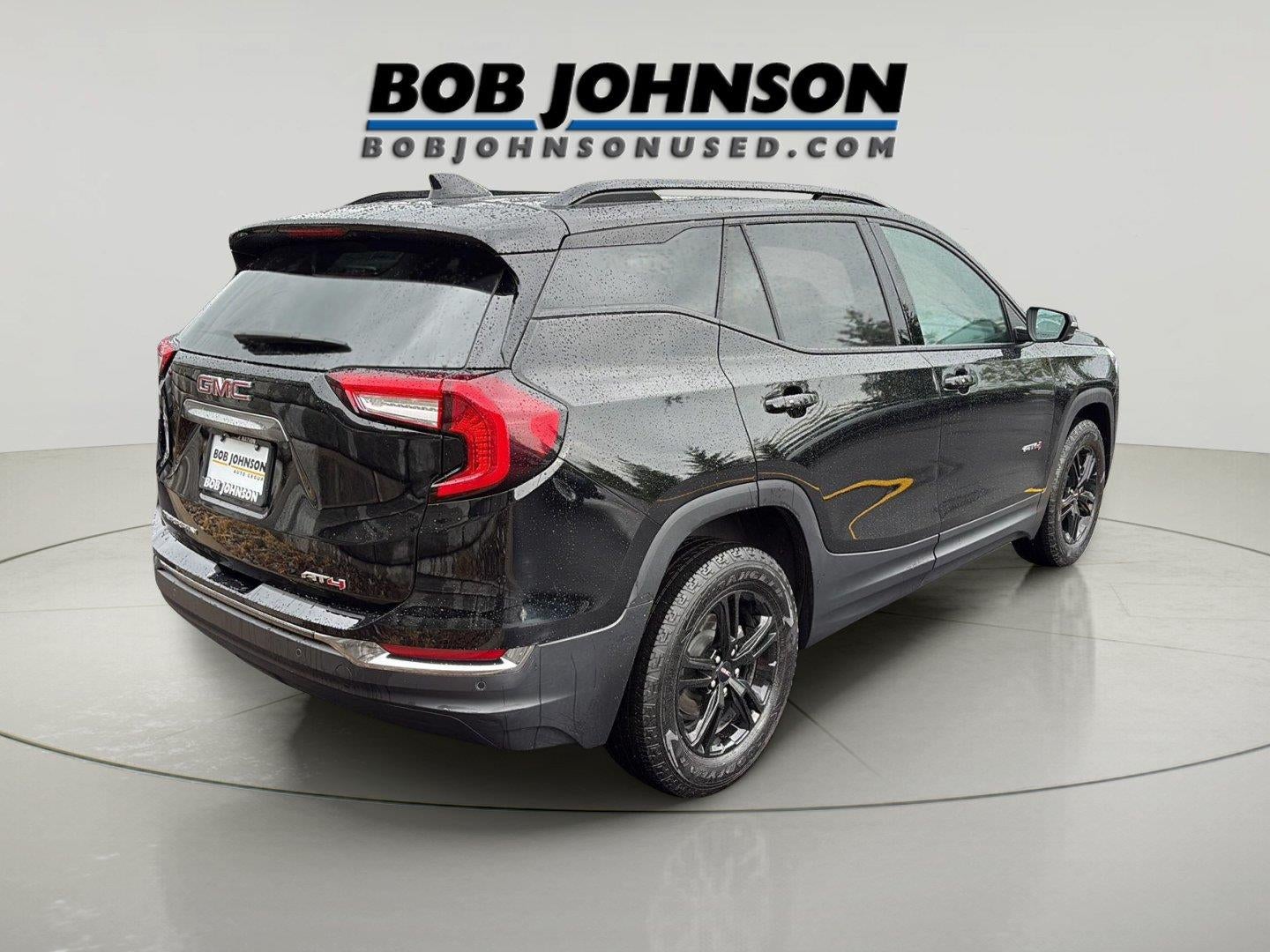 2024 GMC Terrain AT4 - Photo 7