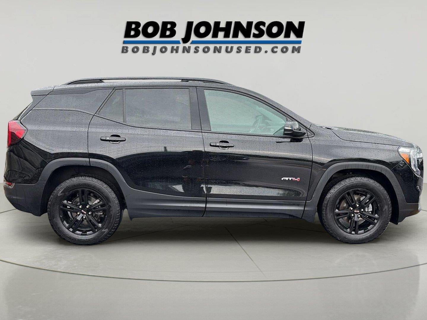 2024 GMC Terrain AT4 - Photo 8