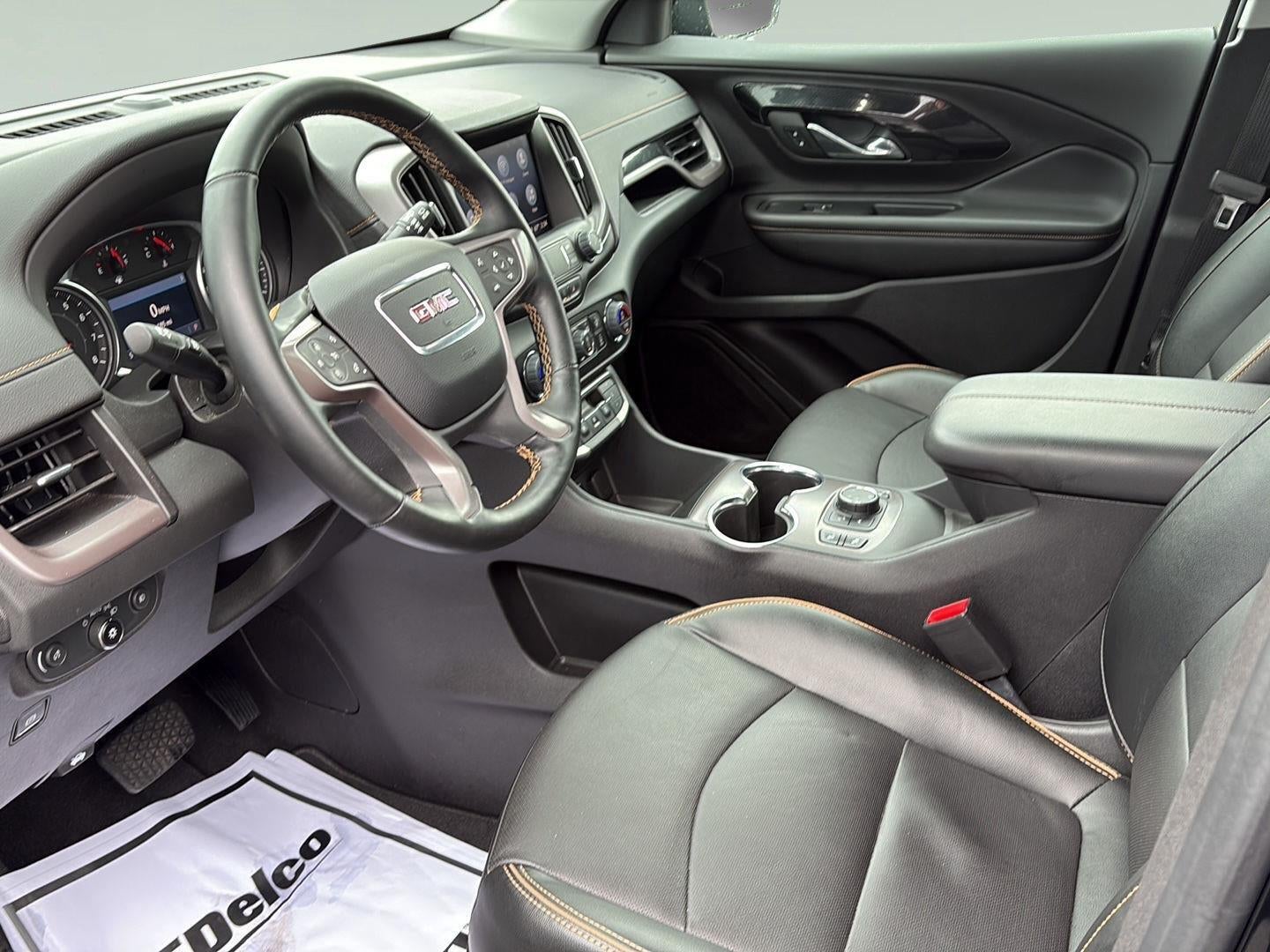 2024 GMC Terrain AT4 - Photo 9