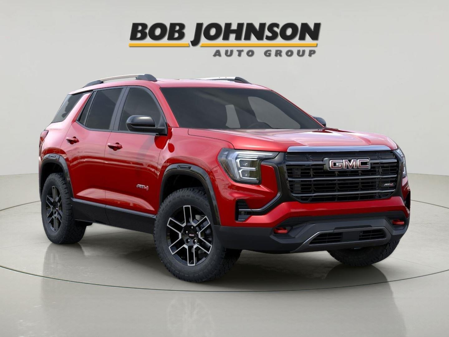 2027 GMC Terrain AWD AT4