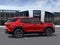 2027 GMC Terrain AWD AT4