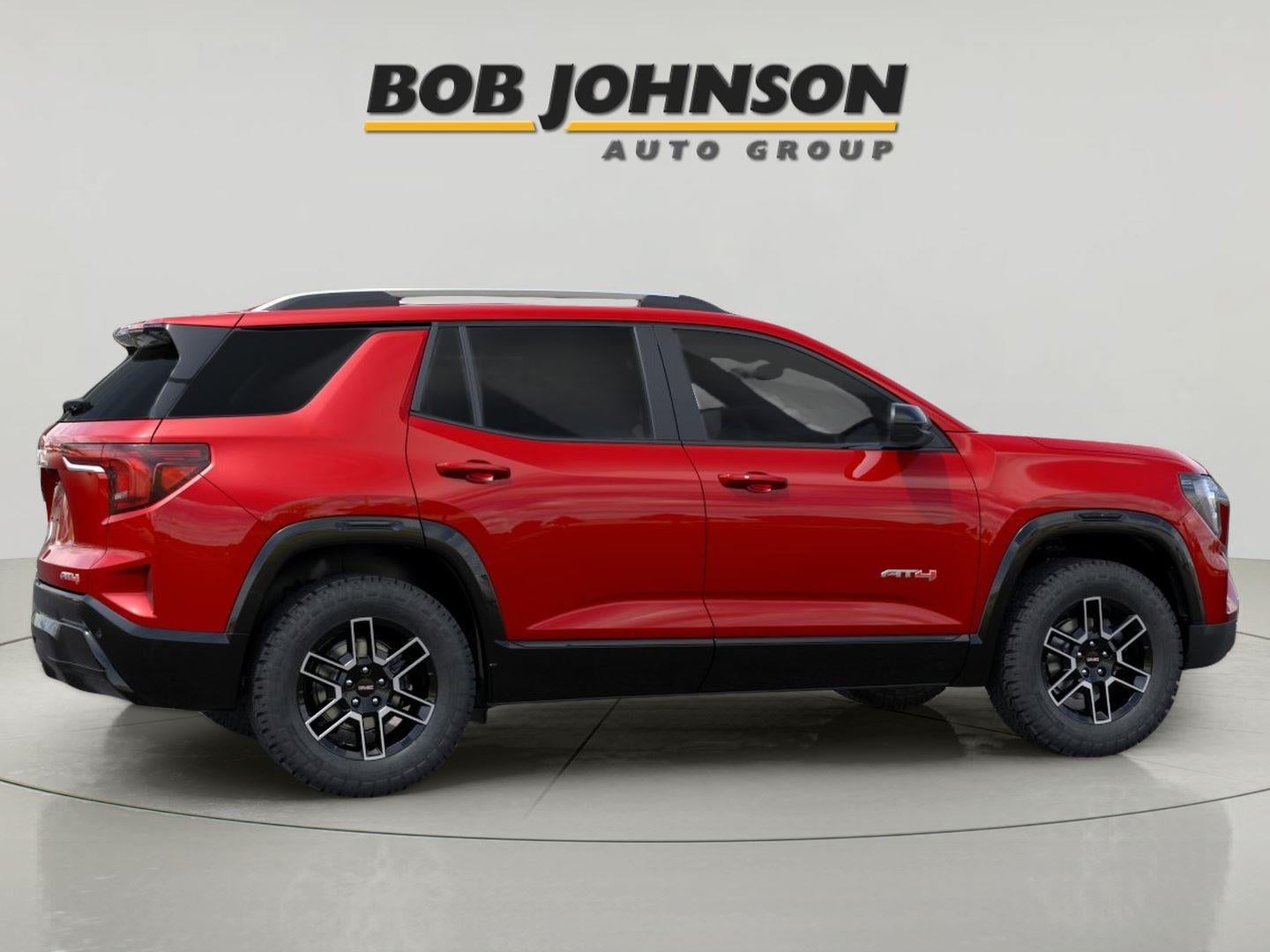 2027 GMC Terrain AWD AT4