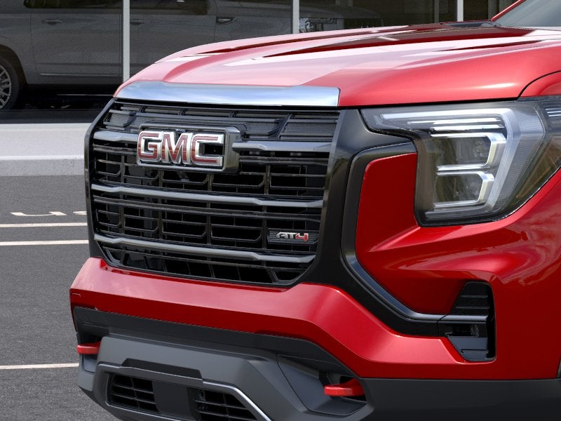 2027 GMC Terrain AWD AT4