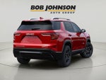 2027 GMC Terrain AWD AT4