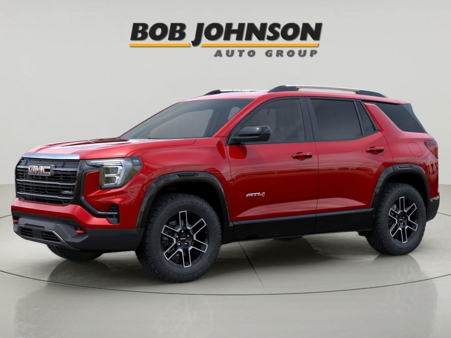 2027 GMC Terrain AWD AT4