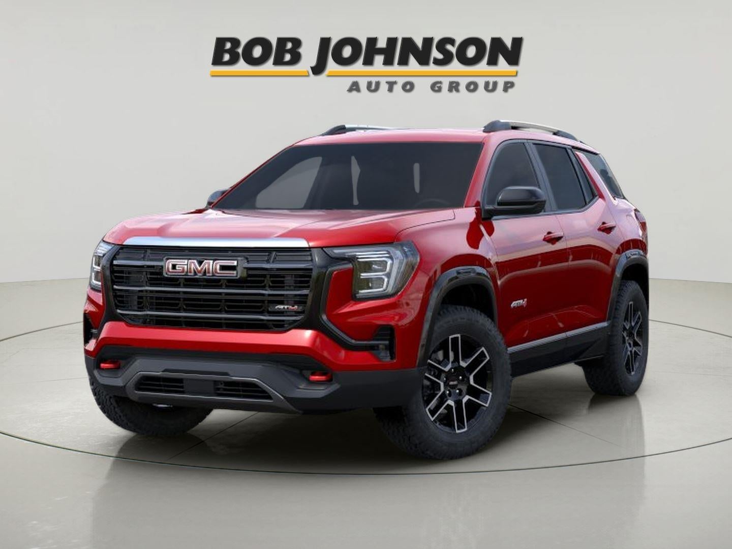 2027 GMC Terrain AWD AT4