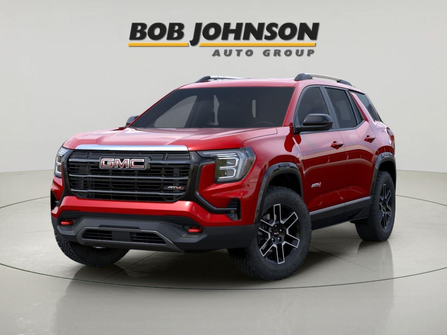 2027 GMC Terrain AWD AT4