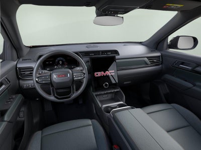 2027 GMC Terrain AWD AT4