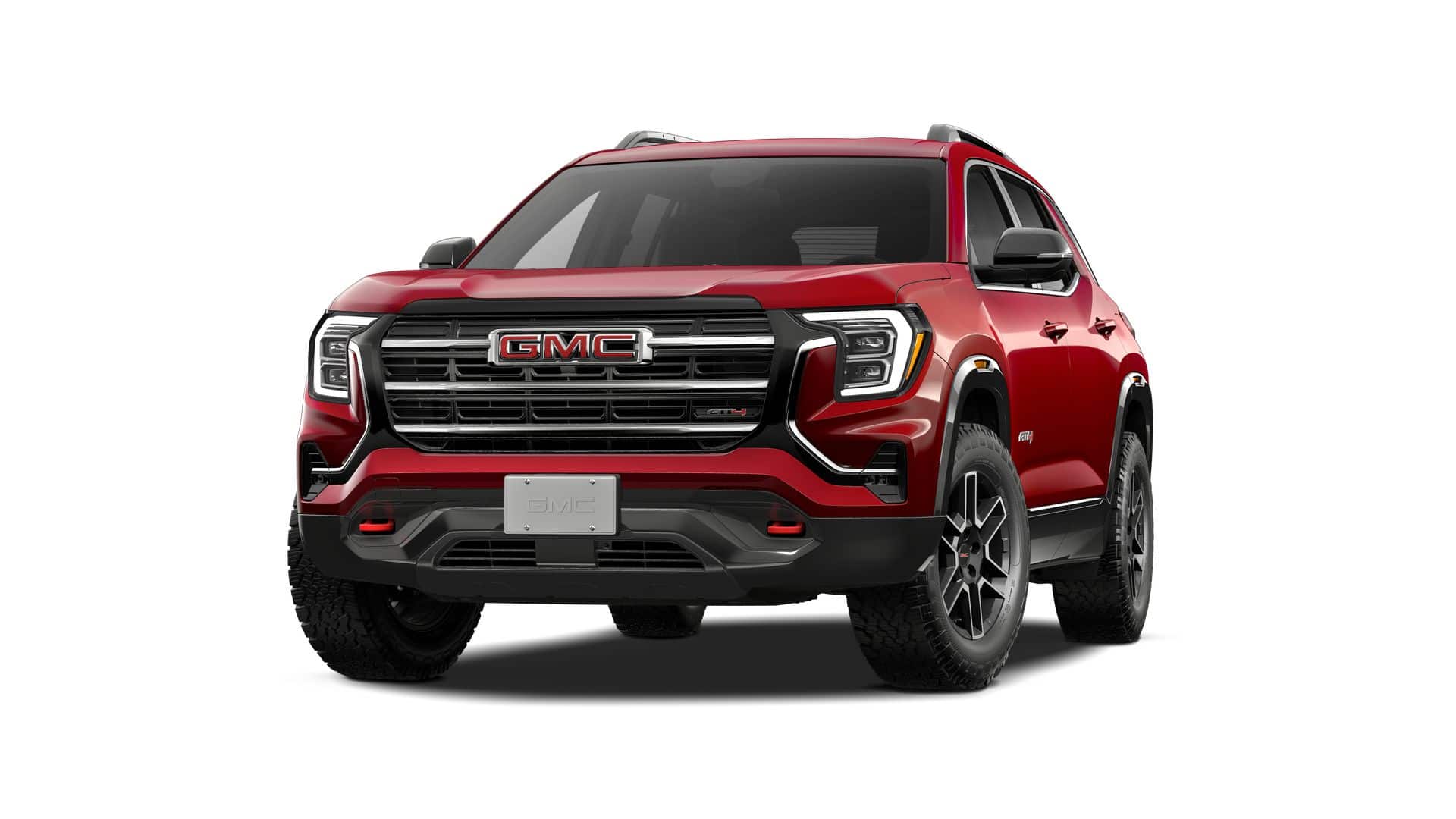 2027 GMC Terrain AWD AT4