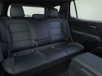 2027 GMC Terrain AWD AT4