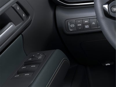 2027 GMC Terrain AWD AT4