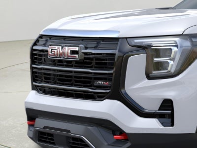 2027 GMC Terrain AWD AT4