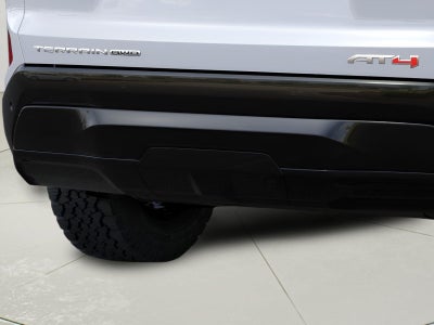 2027 GMC Terrain AWD AT4