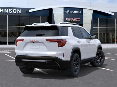 2027 GMC Terrain AWD AT4