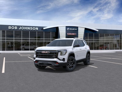 2027 GMC Terrain AWD AT4