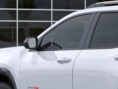 2027 GMC Terrain AWD AT4