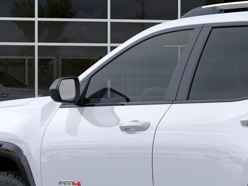 2027 GMC Terrain AWD AT4