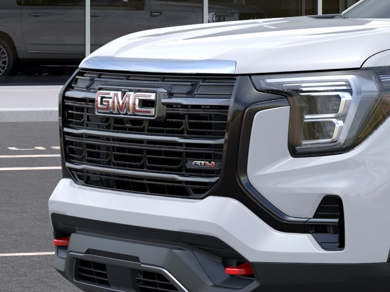 2027 GMC Terrain AWD AT4