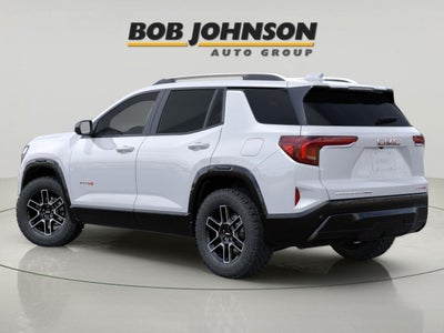 2027 GMC Terrain AWD AT4