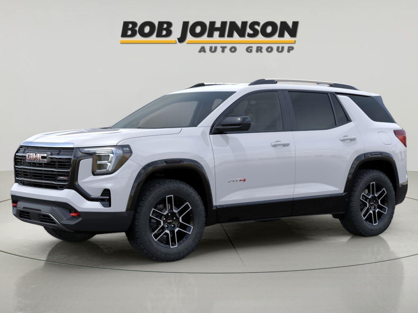 2027 GMC Terrain AWD AT4
