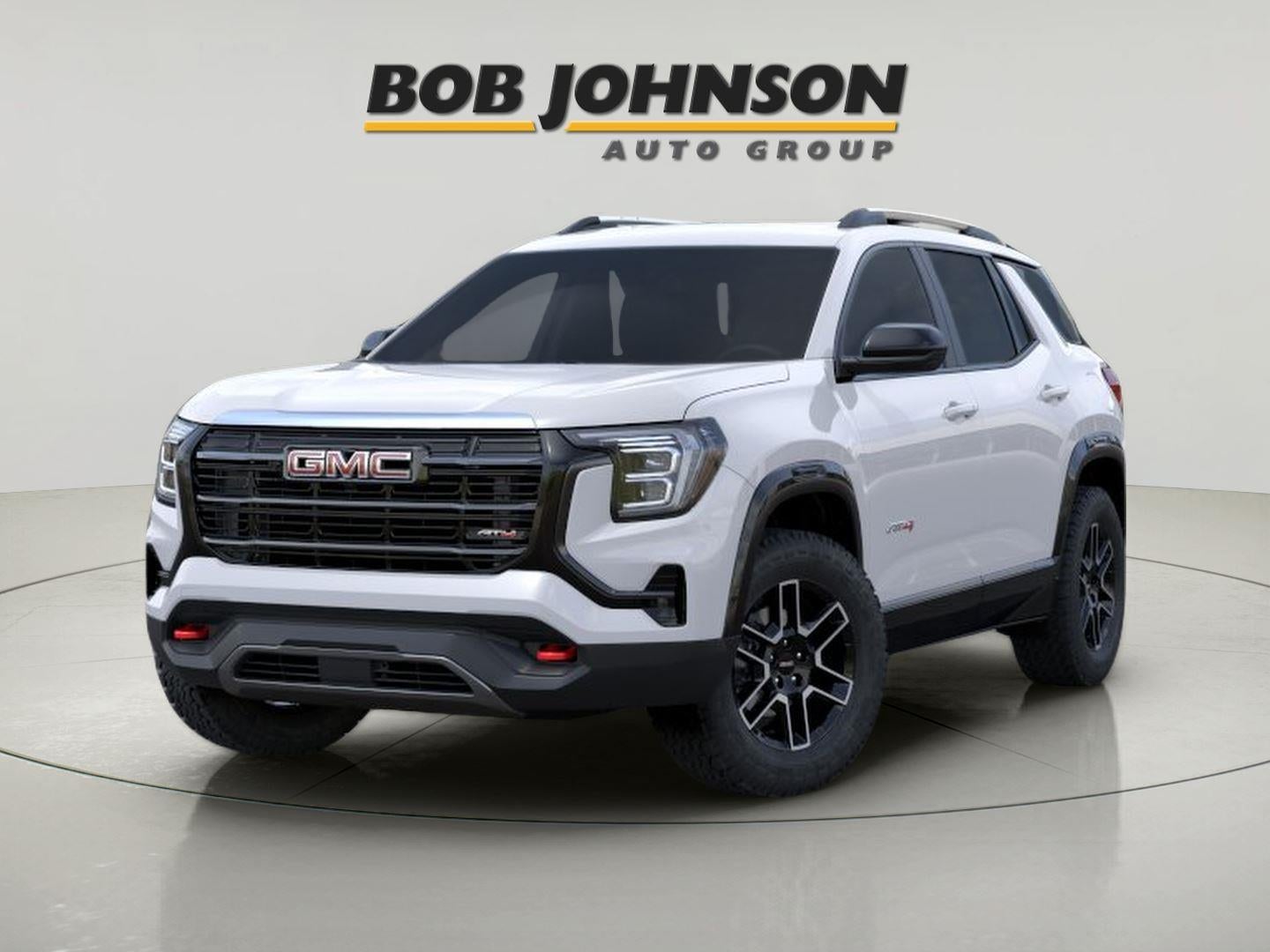 2027 GMC Terrain AWD AT4