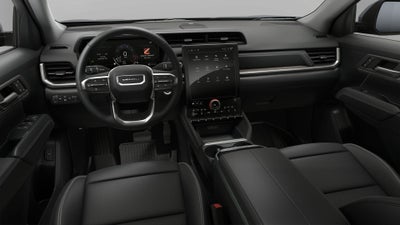 2027 GMC Terrain AWD Denali