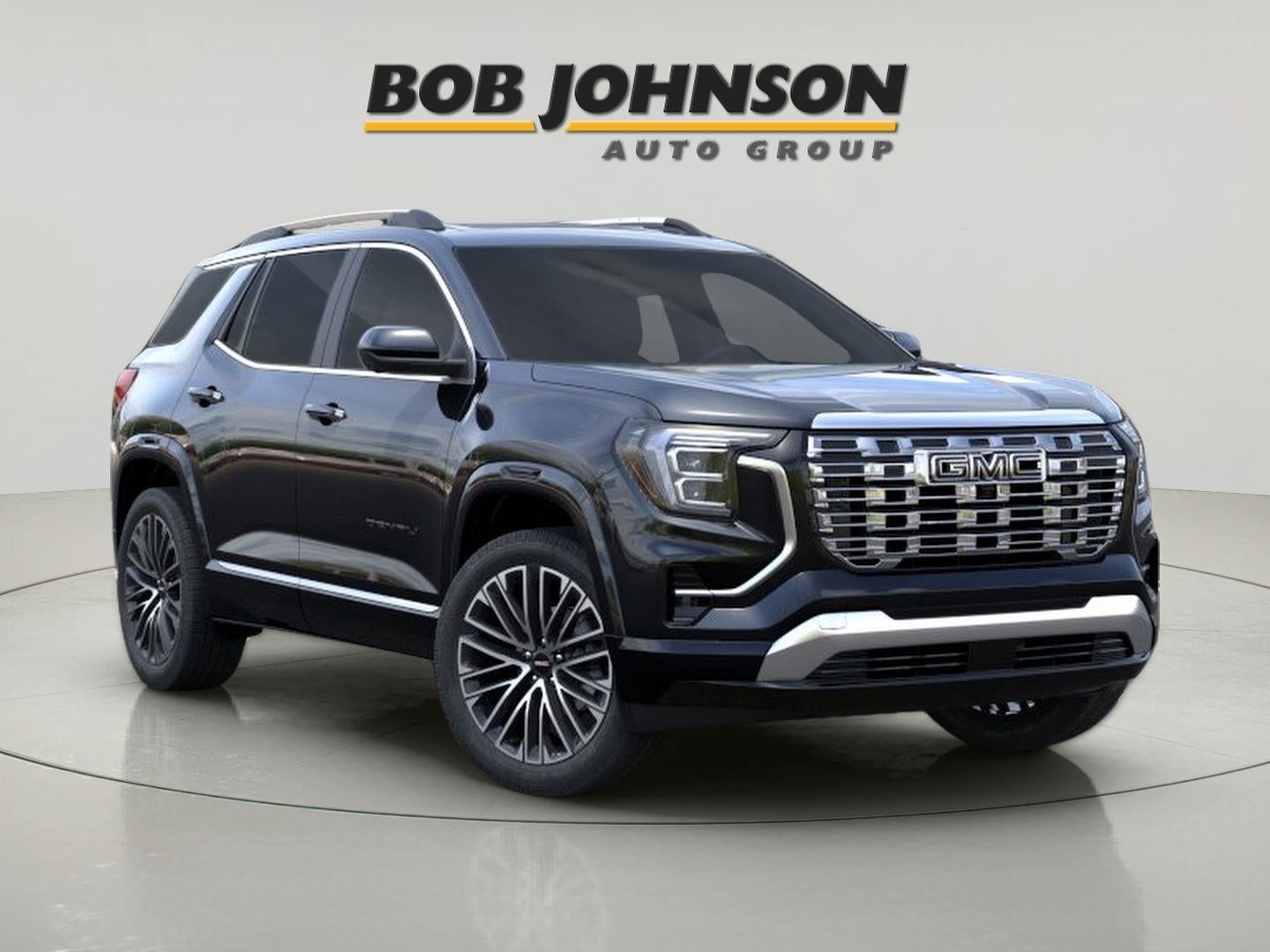 2026 GMC Terrain's photo