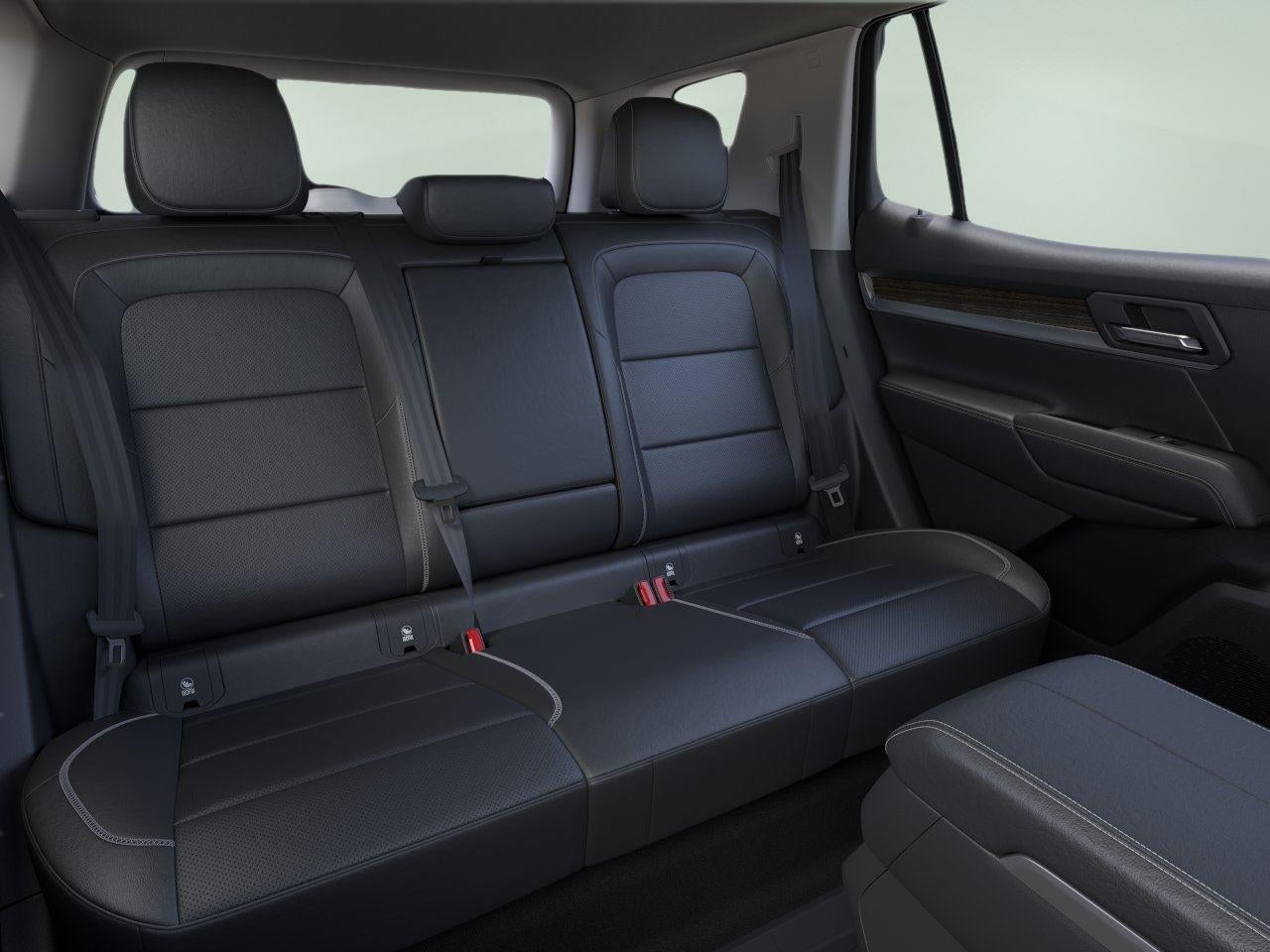 2027 GMC Terrain AWD Denali