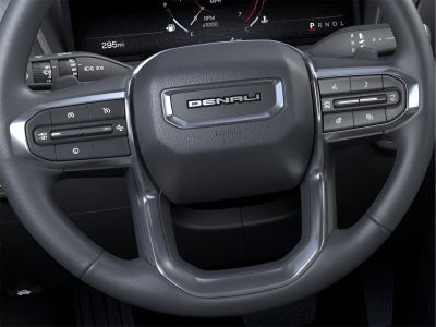 2027 GMC Terrain AWD Denali