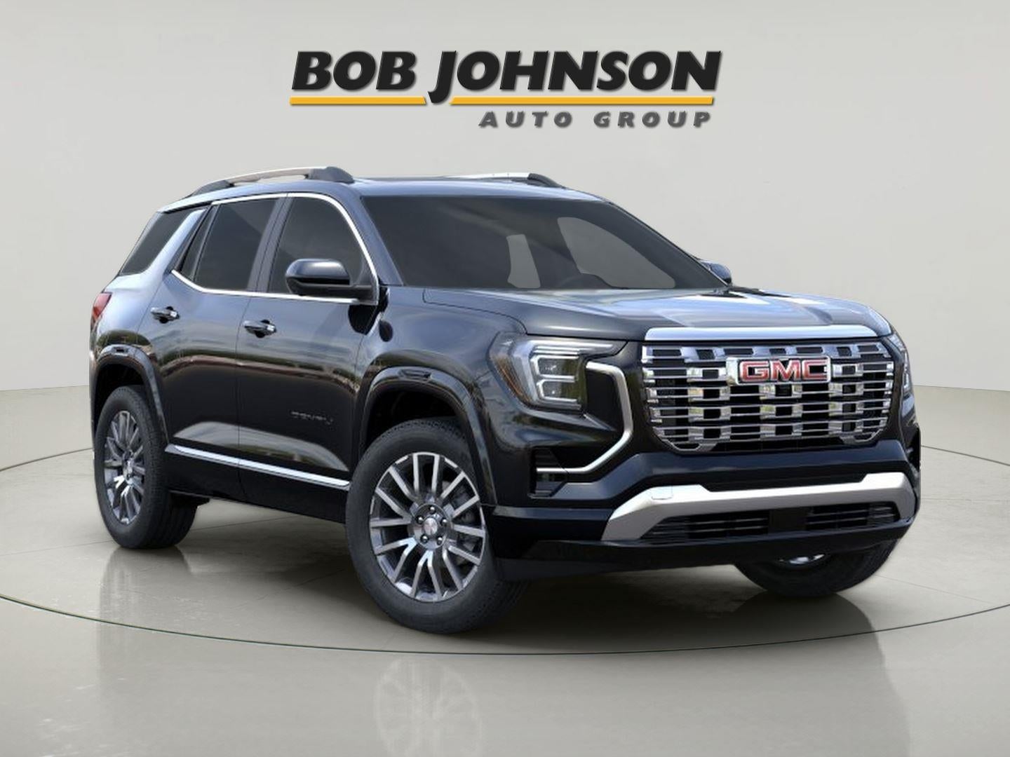 2027 GMC Terrain AWD Denali
