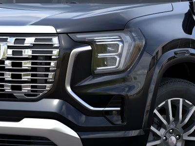 2027 GMC Terrain AWD Denali