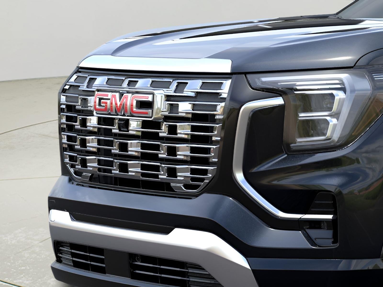 2027 GMC Terrain AWD Denali