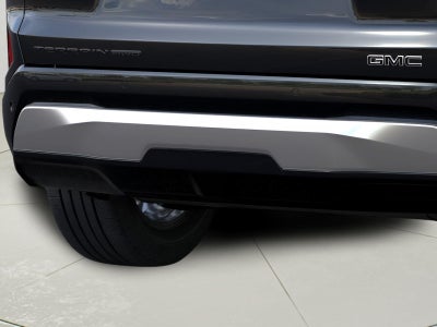 2027 GMC Terrain AWD Denali