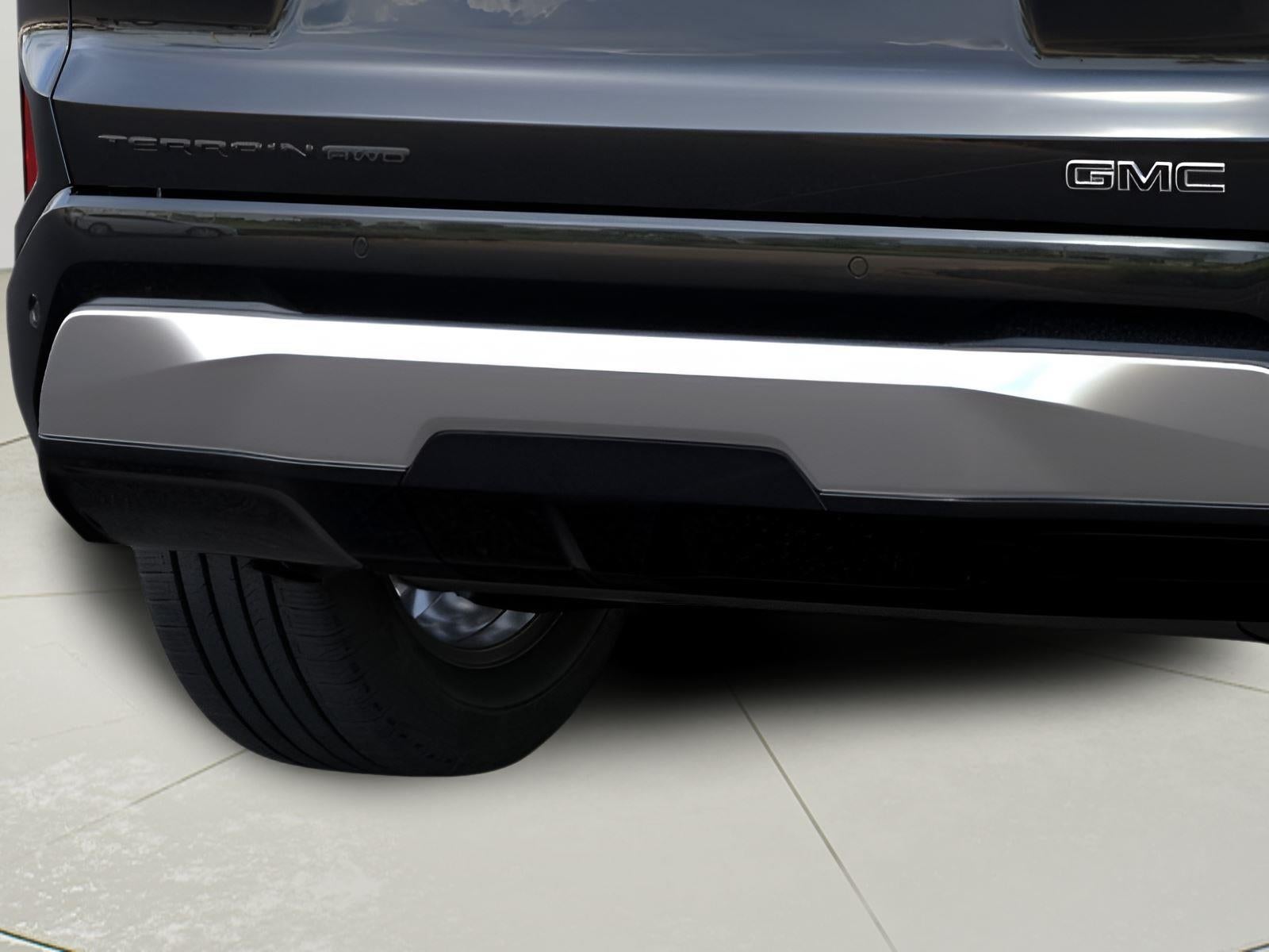 2027 GMC Terrain AWD Denali