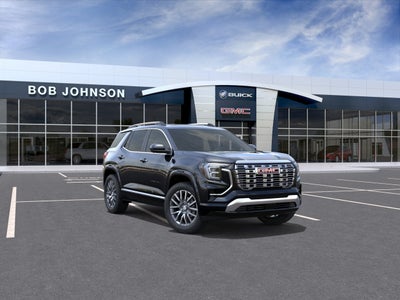 2027 GMC Terrain AWD Denali