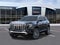 2027 GMC Terrain AWD Denali